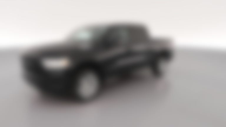 2022 Ram 1500 Crew Cab vehicle photo