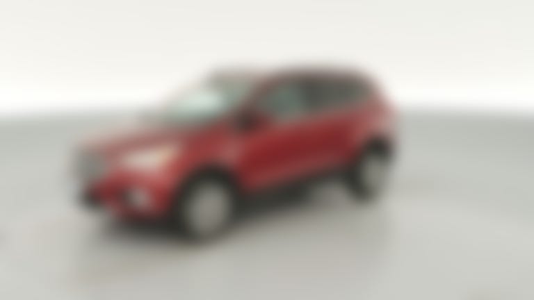 2019 Ford Escape vehicle photo