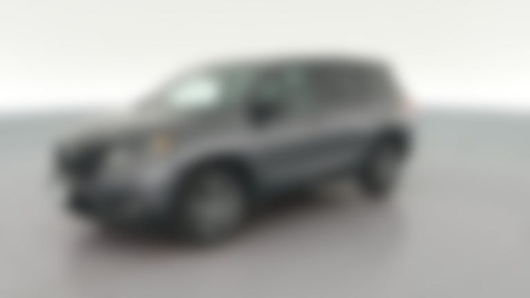 2019 Honda Passport vehicle photo