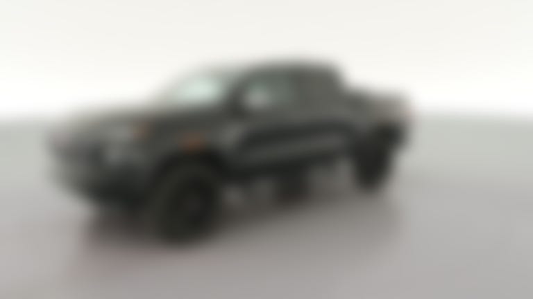 2024 GMC Canyon Crew Cab vehicle photo