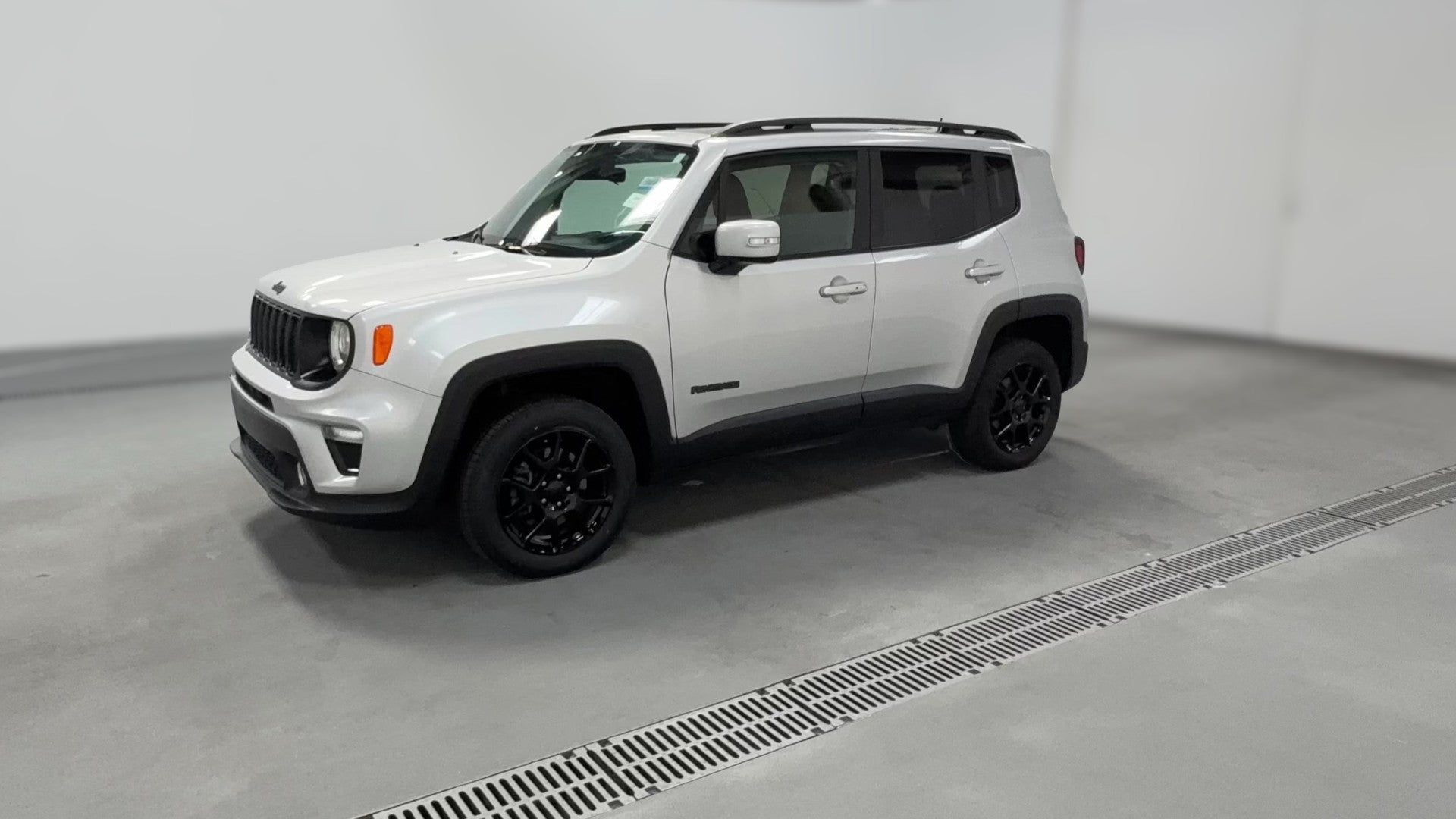 2019 Jeep Renegade vehicle photo