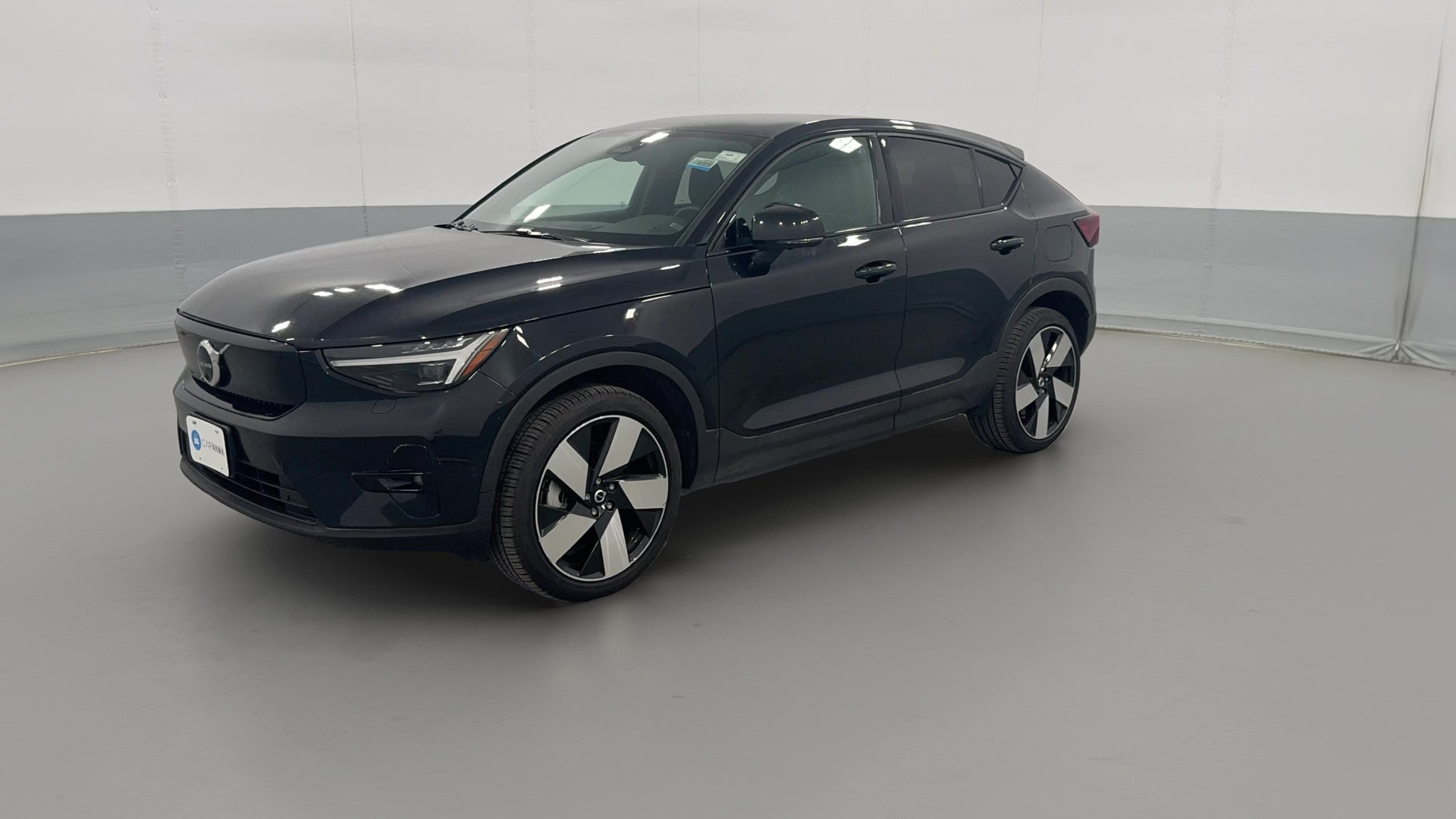 2023 Volvo C40 Recharge vehicle photo