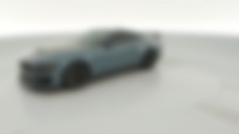 2024 Ford Mustang vehicle photo