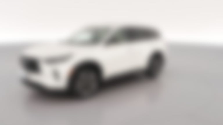 2023 INFINITI QX60 vehicle photo
