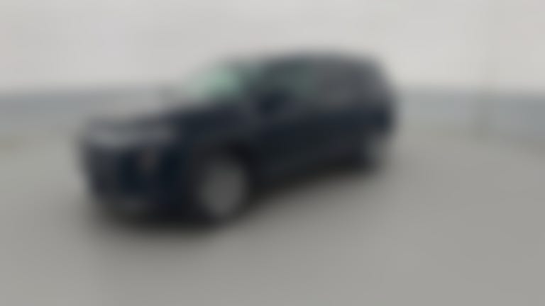 2025 Chevrolet Equinox vehicle photo