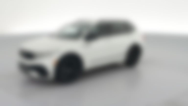 2023 Volkswagen Tiguan vehicle photo