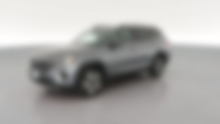 2025 Volkswagen Atlas vehicle photo