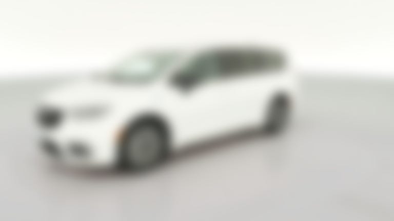2024 Chrysler Pacifica Hybrid vehicle photo