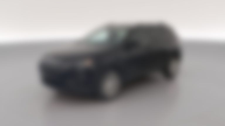 2020 Jeep Cherokee vehicle photo
