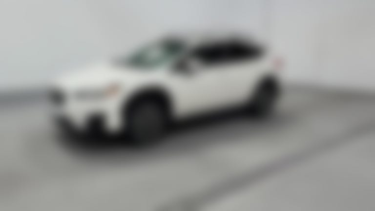 2018 Subaru Crosstrek vehicle photo