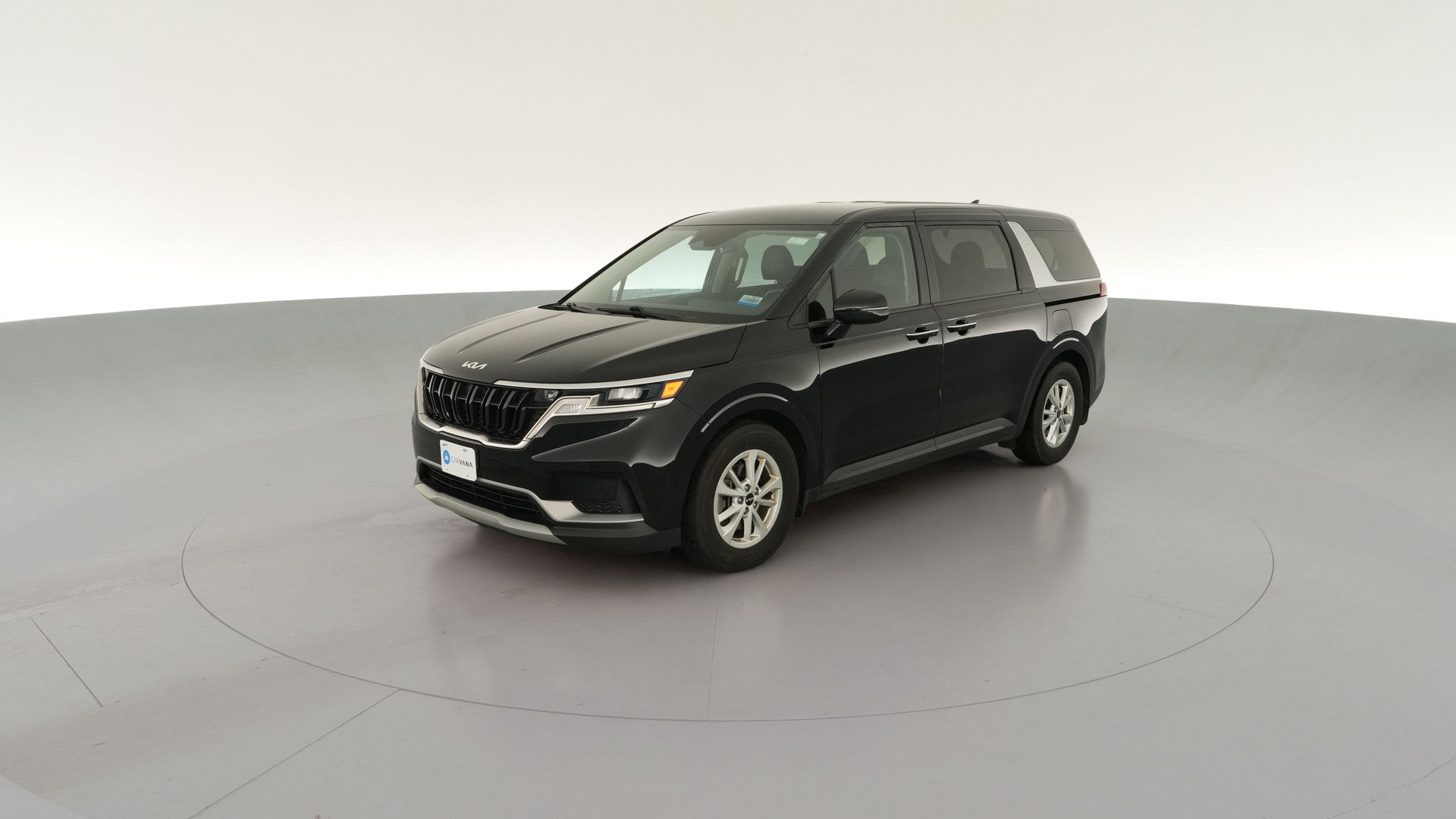 2023 Kia Carnival vehicle photo