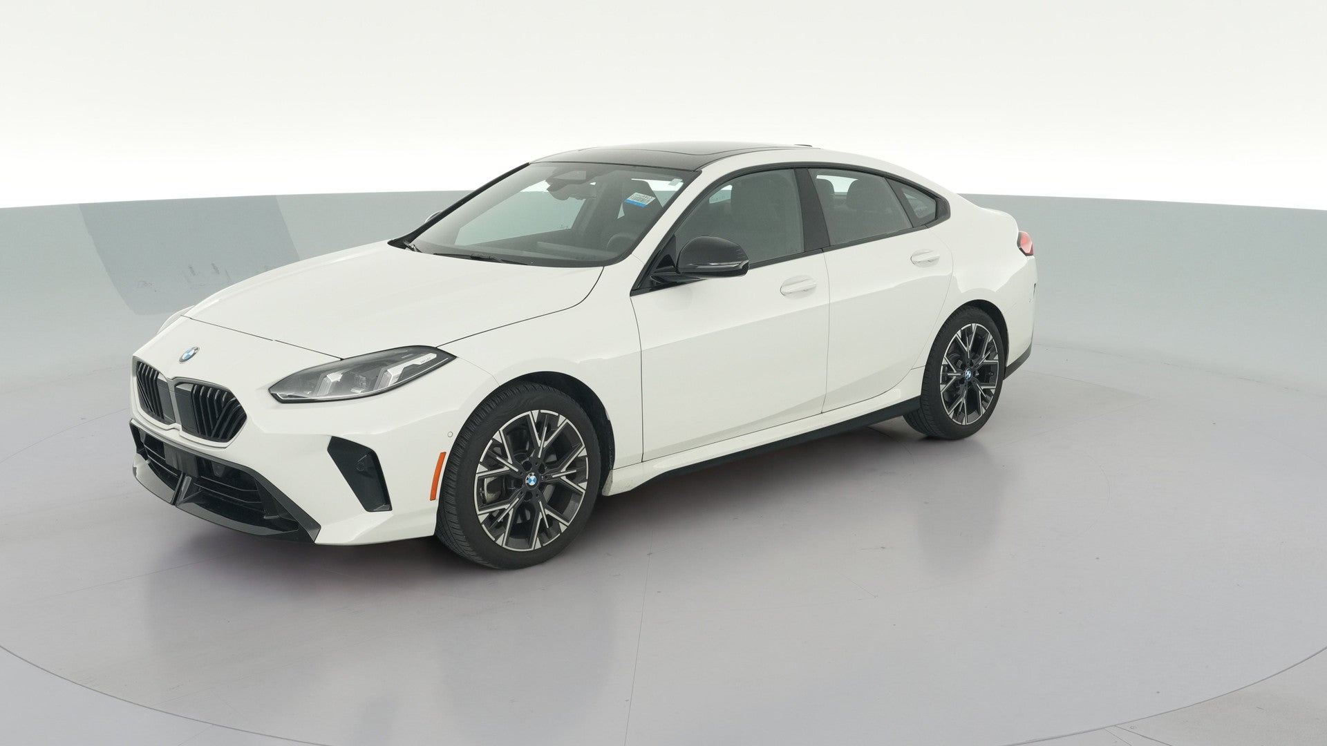2026 BMW 2 Series vehicle photo