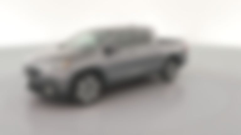 2019 Honda Ridgeline vehicle photo