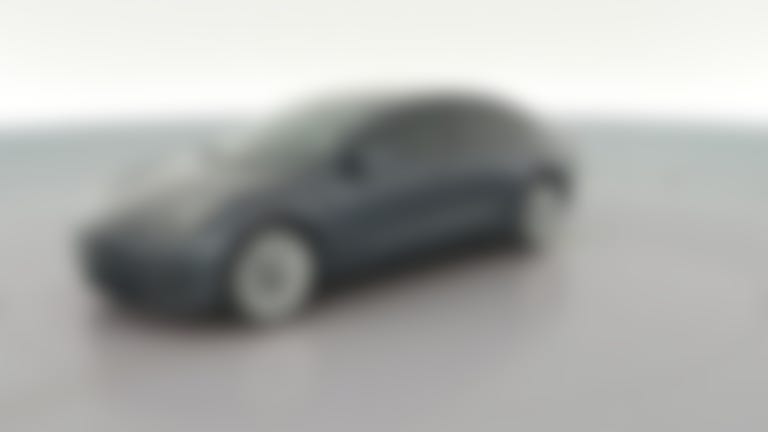 2022 Tesla Model 3 vehicle photo
