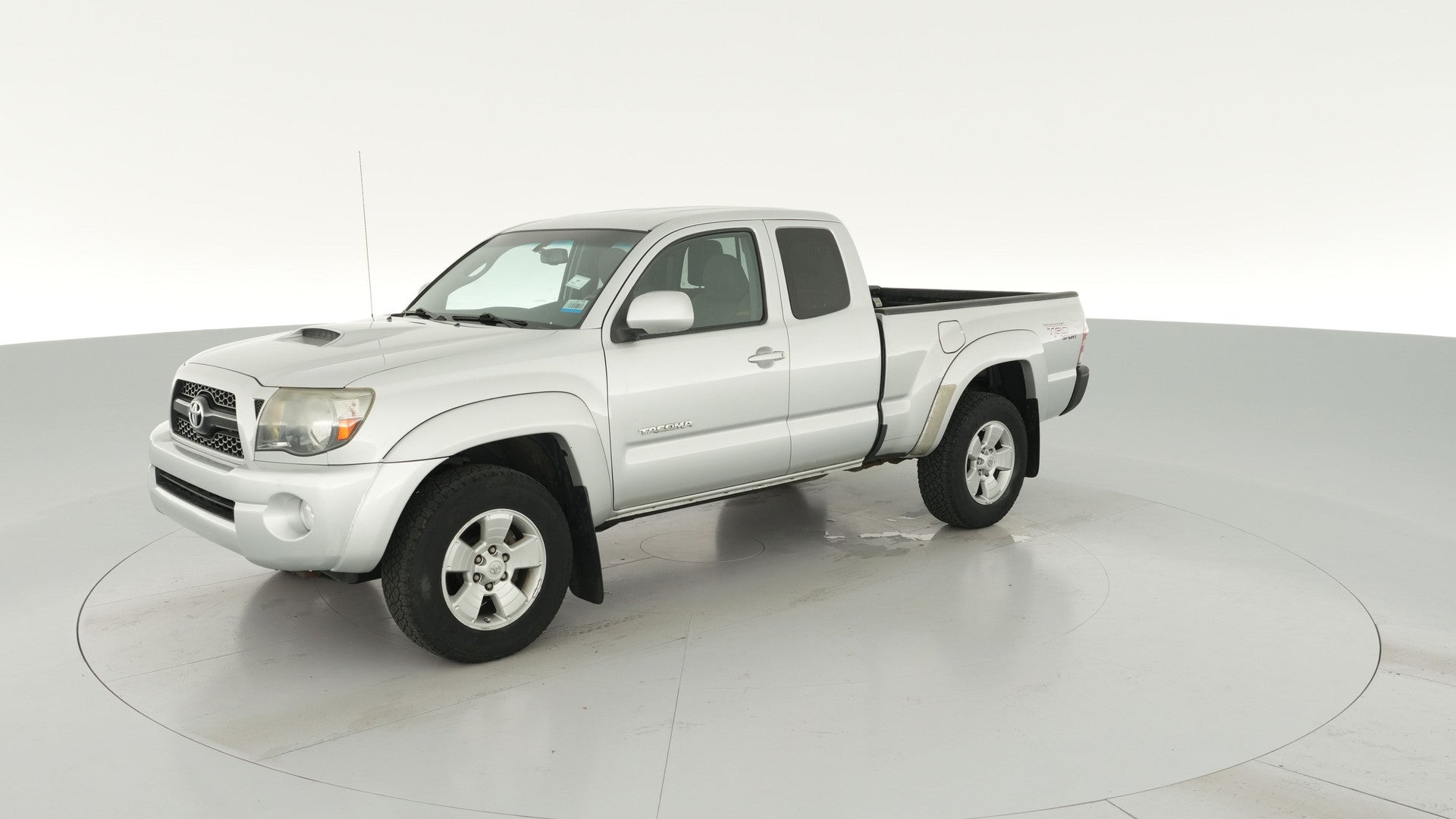 2011 Toyota Tacoma Access Cab vehicle photo