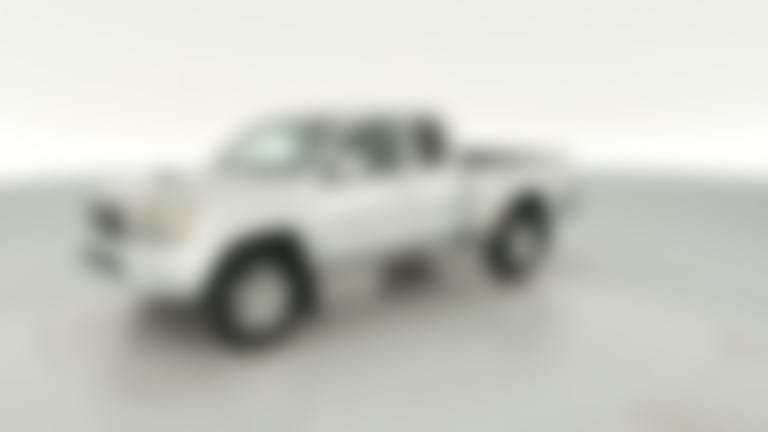 2011 Toyota Tacoma Access Cab vehicle photo