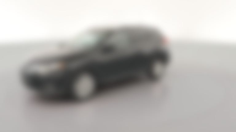 2017 Nissan Rogue vehicle photo