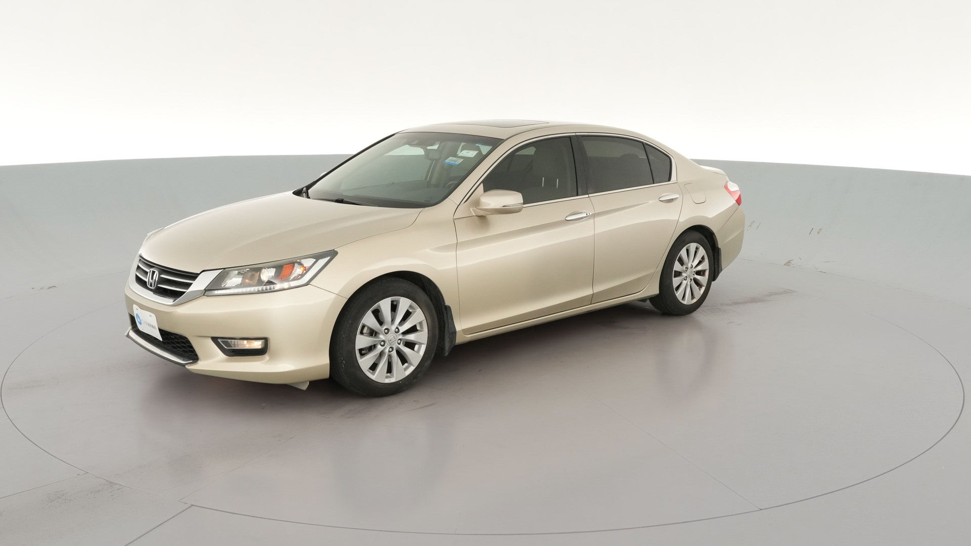 2013 Honda Accord vehicle photo