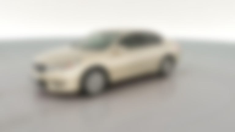 2013 Honda Accord vehicle photo