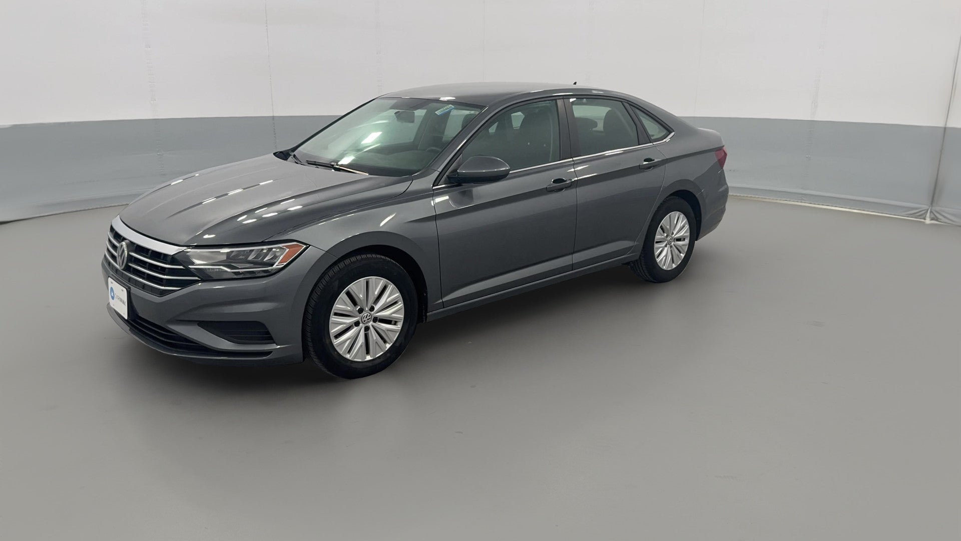 2019 Volkswagen Jetta vehicle photo