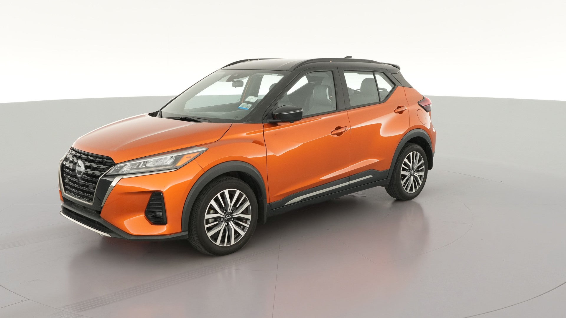 2023 Nissan Kicks vehicle photo
