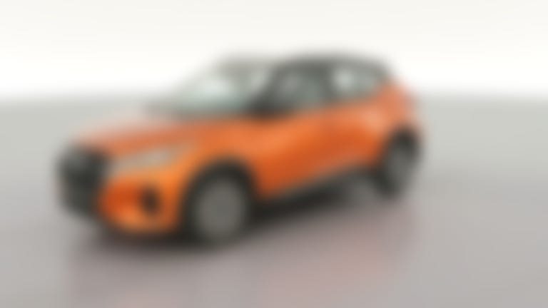 2023 Nissan Kicks vehicle photo