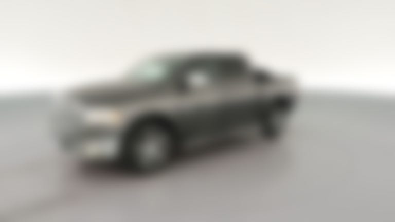 2018 Ram 1500 Crew Cab vehicle photo