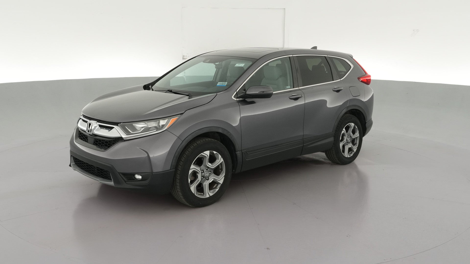 2018 Honda CR-V vehicle photo