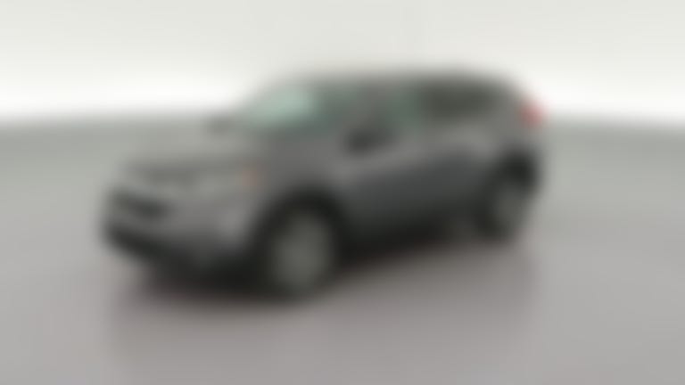 2018 Honda CR-V vehicle photo