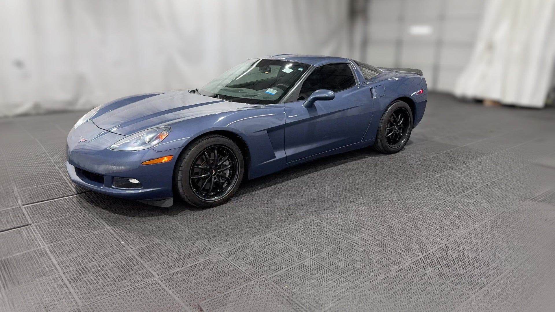 2012 Chevrolet Corvette vehicle photo
