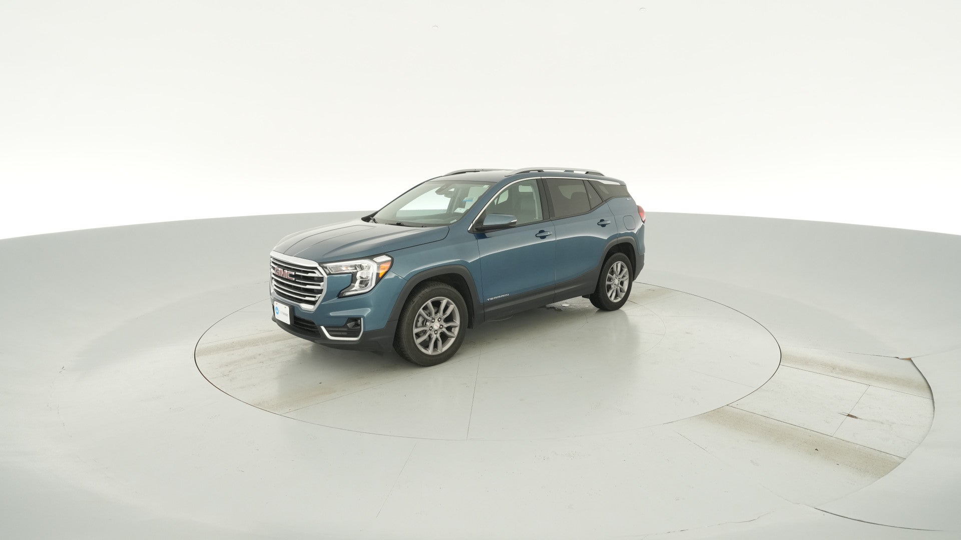 2024 GMC Terrain vehicle photo