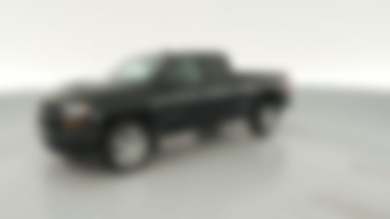 2019 Chevrolet Silverado 1500 LD Double Cab vehicle photo