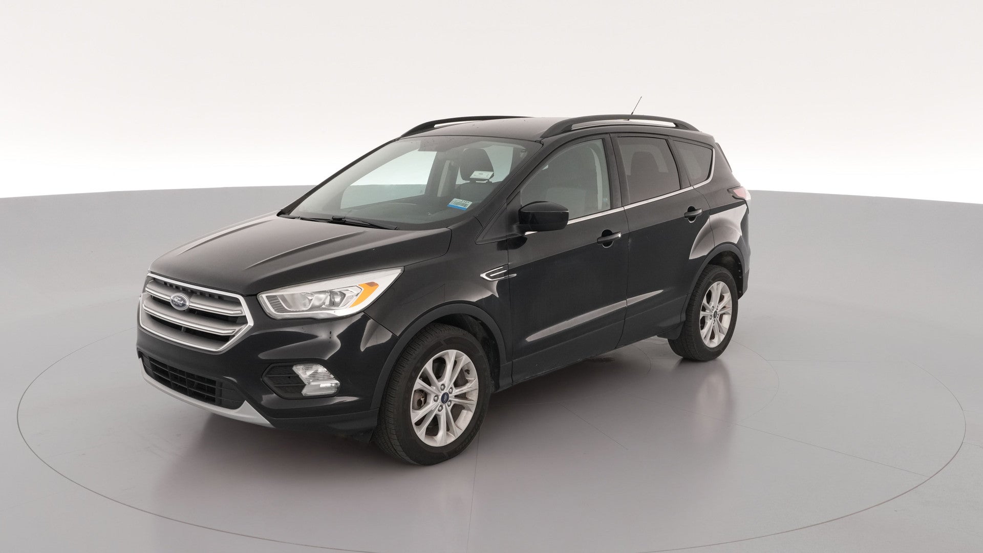 2017 Ford Escape vehicle photo