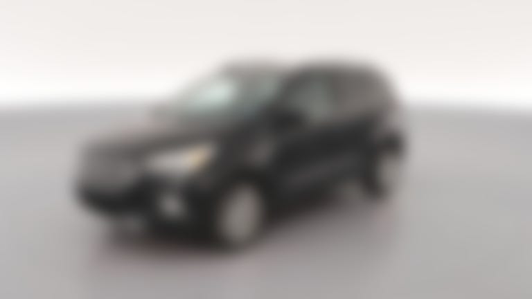 2017 Ford Escape vehicle photo