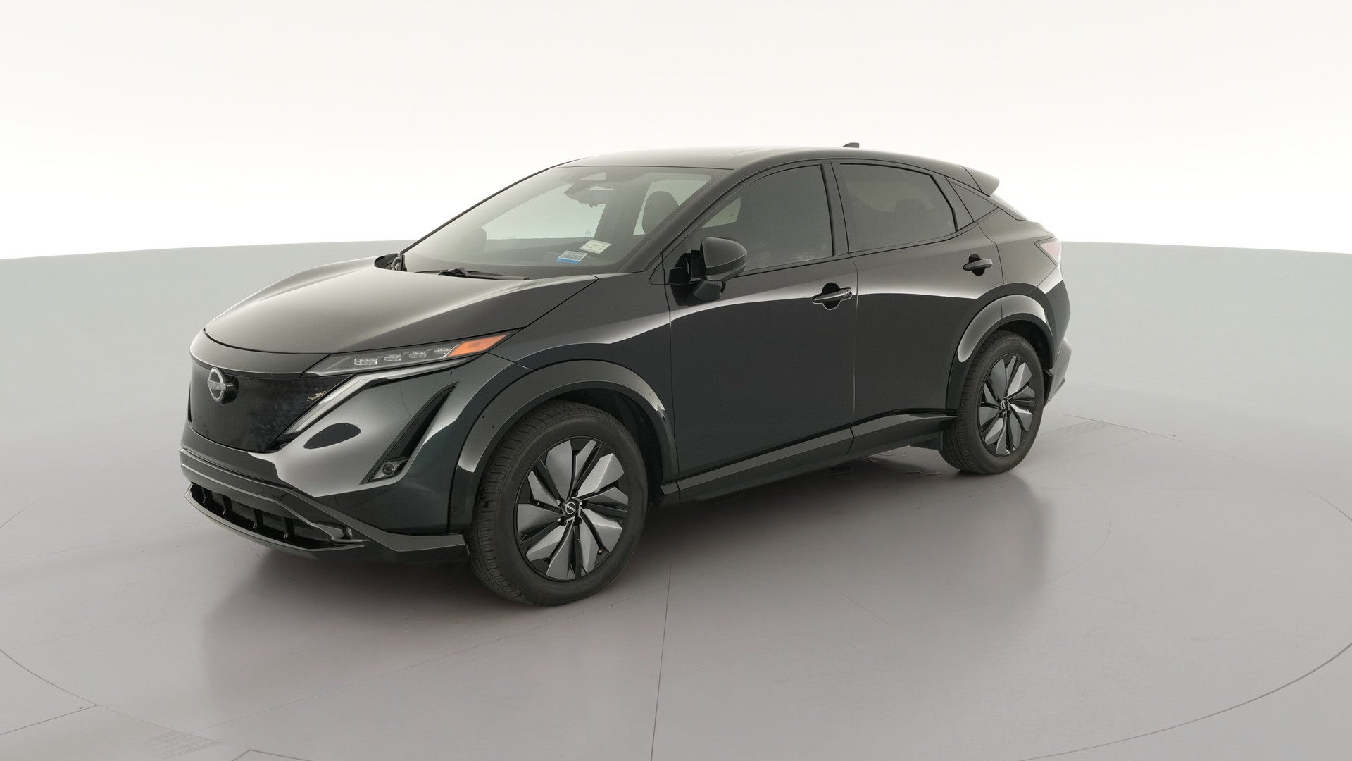 2024 Nissan ARIYA vehicle photo