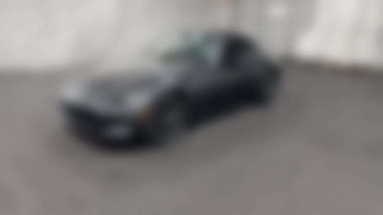 2017 MAZDA MX-5 Miata RF vehicle photo