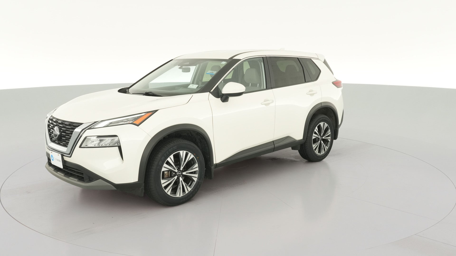 2023 Nissan Rogue vehicle photo