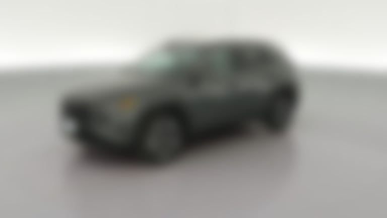 2024 Hyundai Tucson Plug-in Hybrid vehicle photo