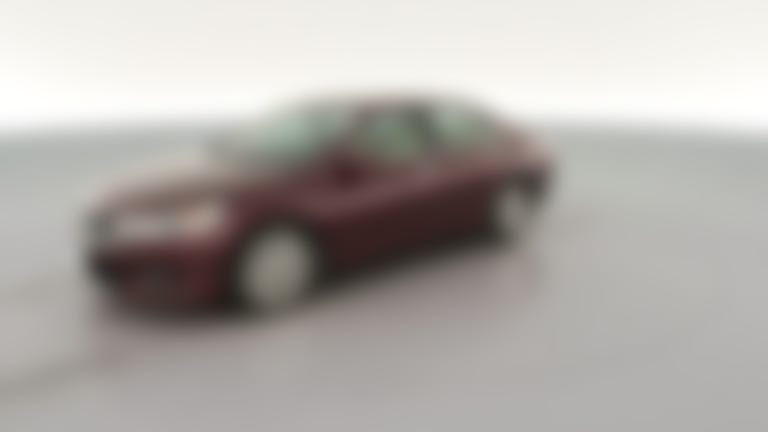 2014 Honda Accord vehicle photo