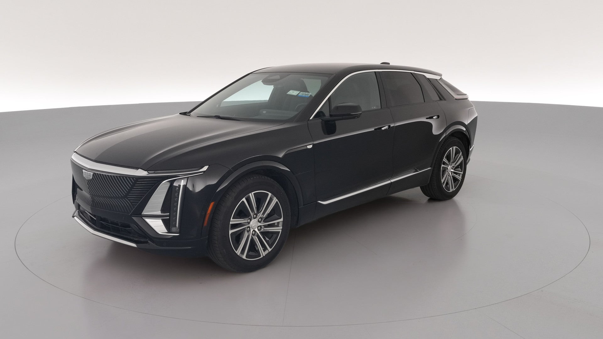 2024 Cadillac LYRIQ vehicle photo