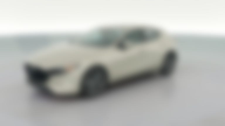 2024 MAZDA MAZDA3 vehicle photo
