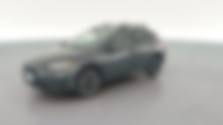2023 Subaru Crosstrek vehicle photo