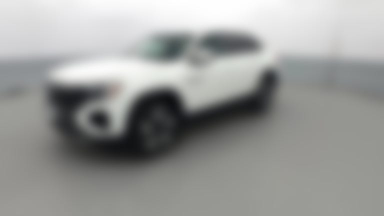 2025 Volkswagen Atlas Cross Sport vehicle photo
