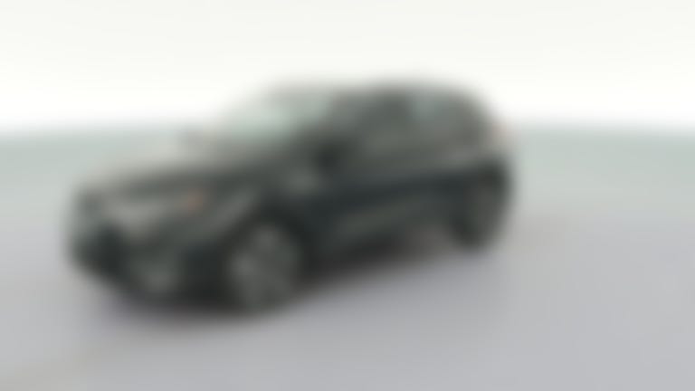 2021 Nissan Rogue Sport vehicle photo