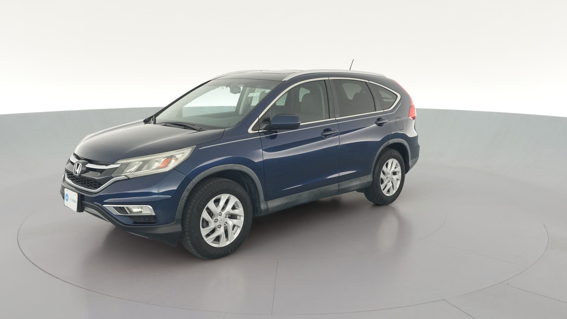 2016 Honda CR-V vehicle photo