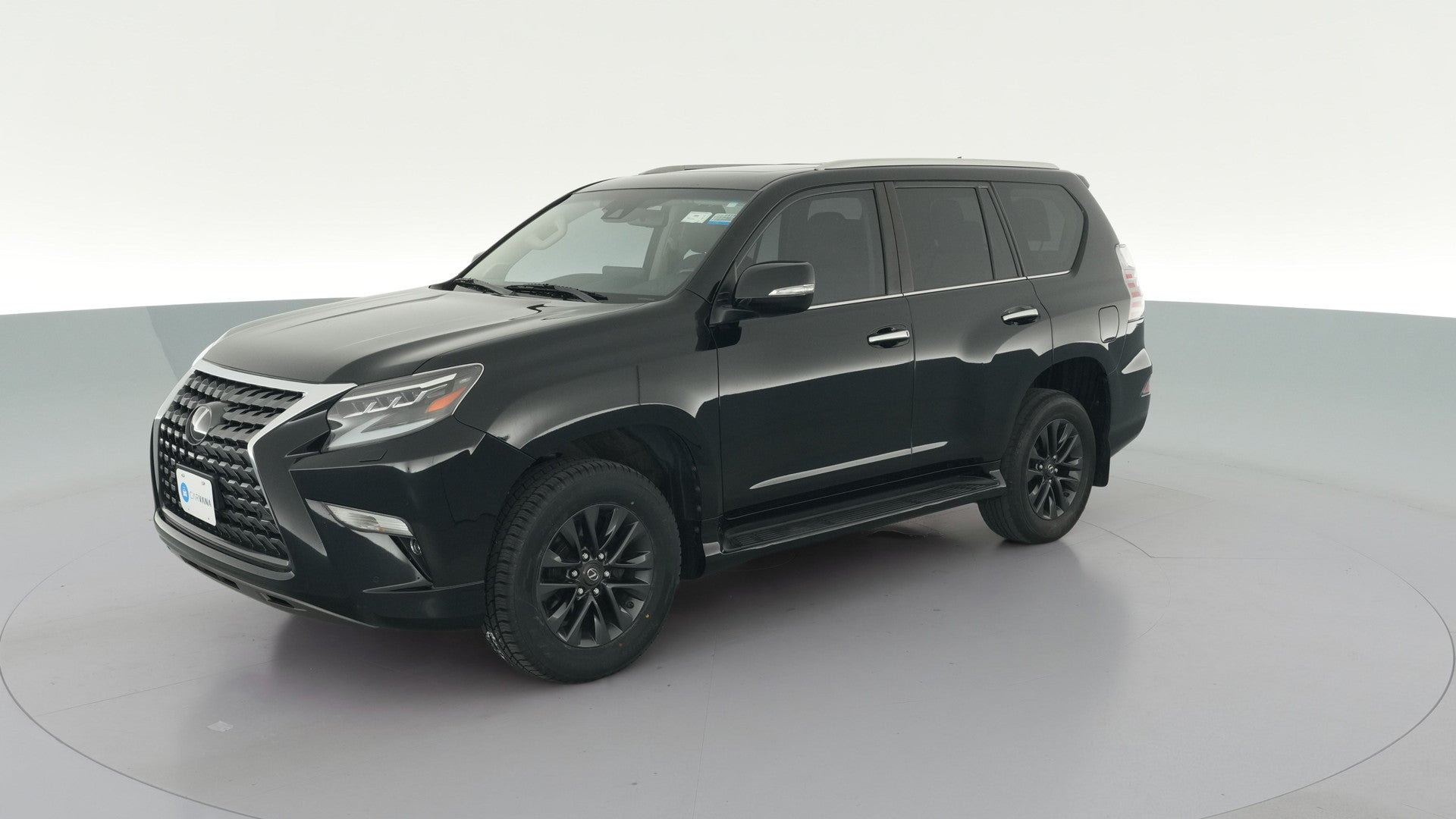 2022 Lexus GX vehicle photo