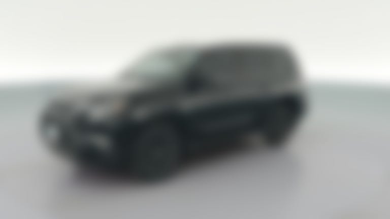 2022 Lexus GX vehicle photo