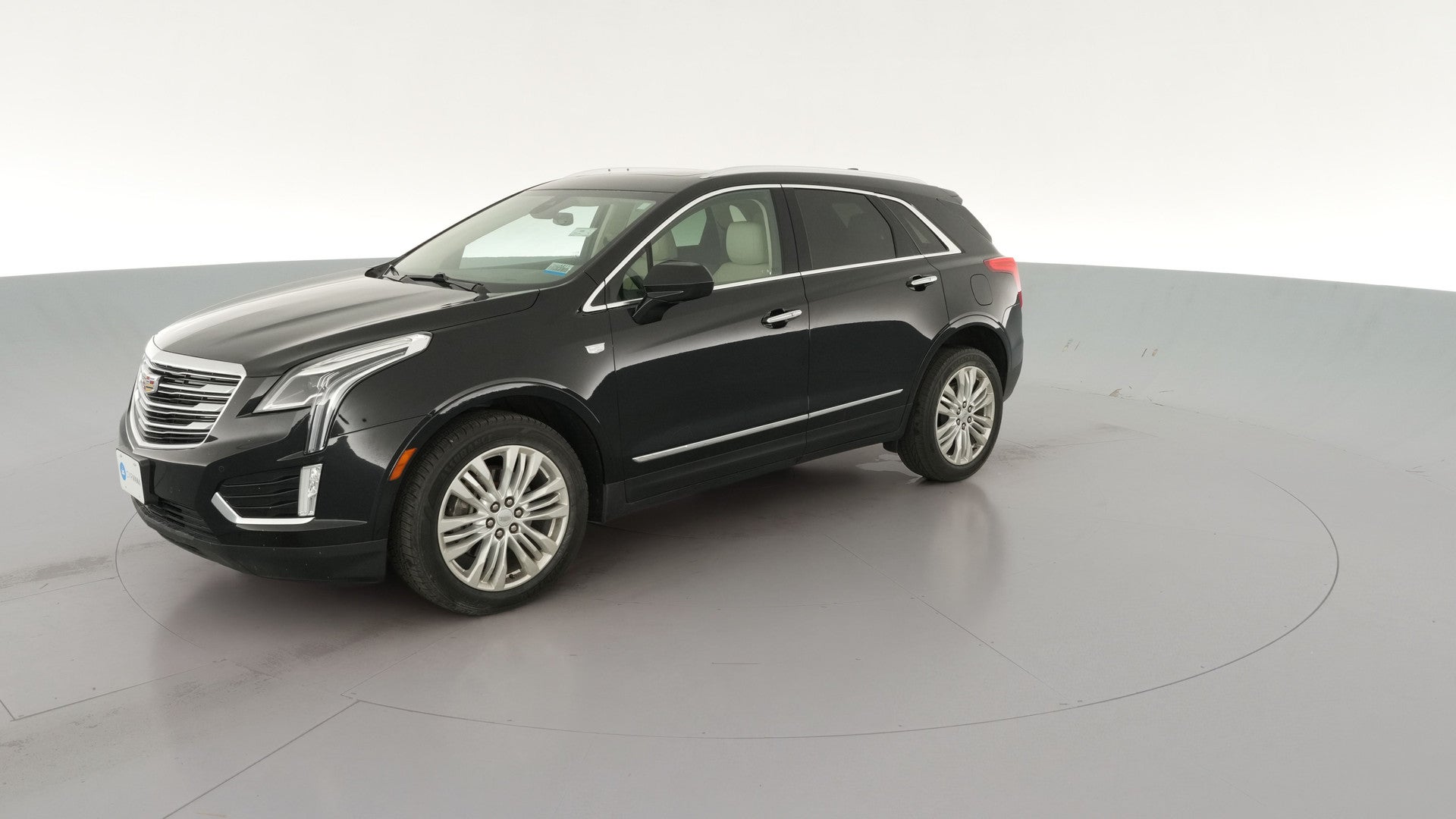 2019 Cadillac XT5 vehicle photo