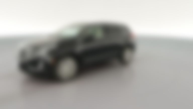 2019 Cadillac XT5 vehicle photo