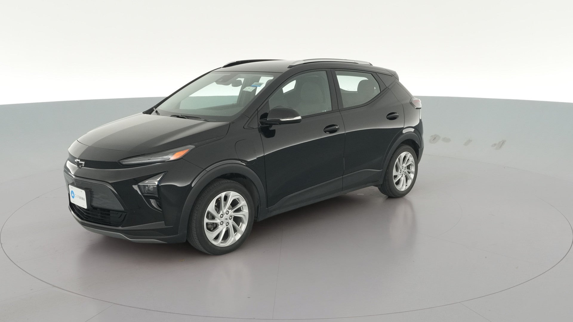 2023 Chevrolet Bolt EUV vehicle photo